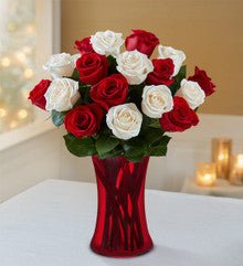 Peppermint 18 - Heart & Home Flowers