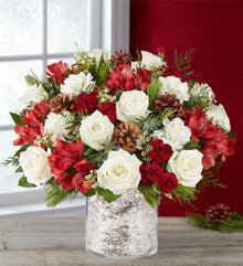 Season's Spirits - Heart & Home Flowers