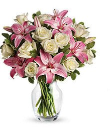 My Queen Bouquet by Heart & Home Flowers - Heart & Home Flowers