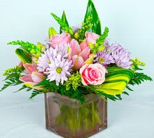 Victoria by Heart & Home Flowers - Heart & Home Flowers