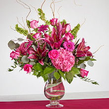 Illusion Floral by Heart & Home Flowers