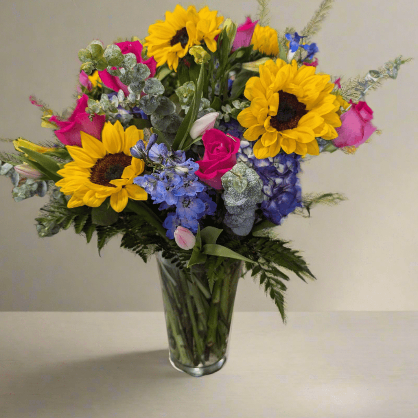 Summer Moon - Heart & Home Flowers