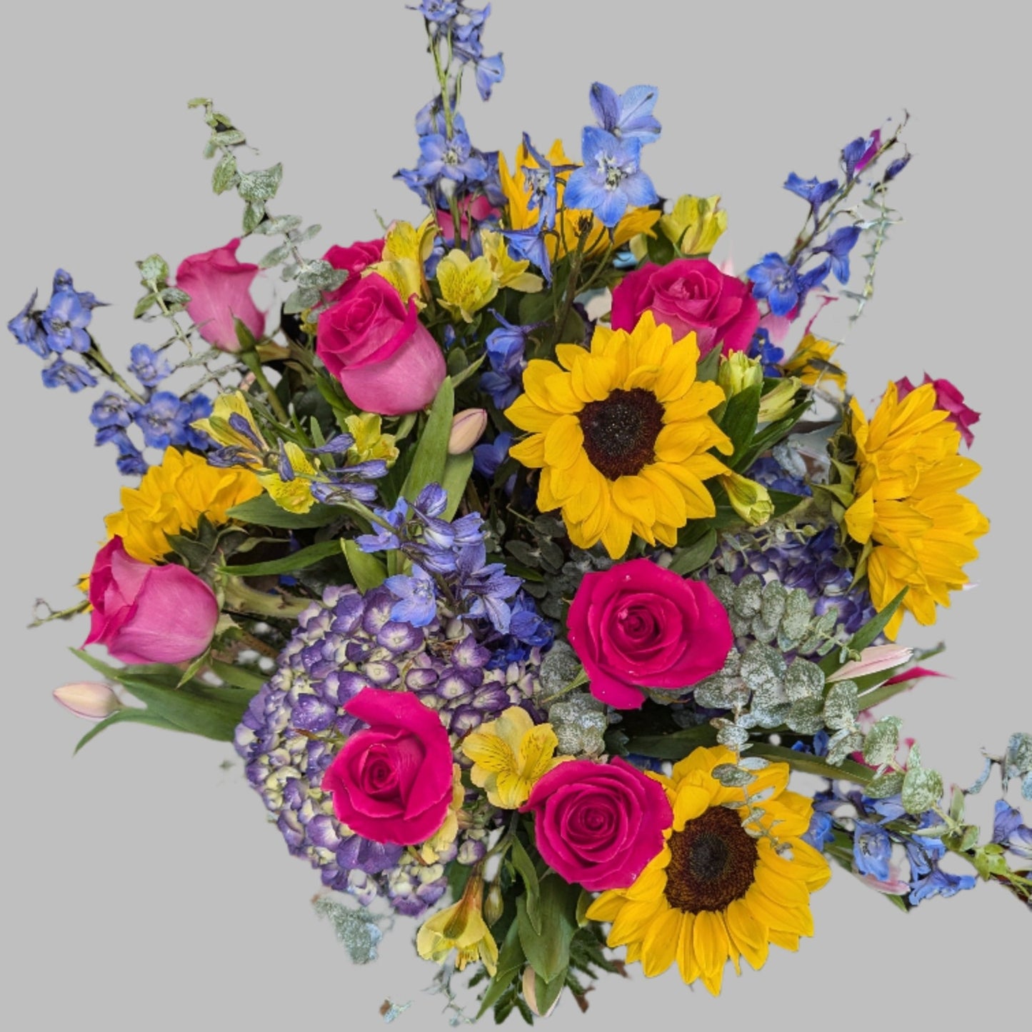 Summer Moon - Heart & Home Flowers