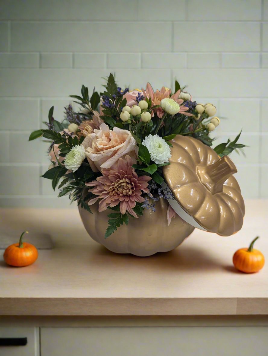 Fall Essence Pumpkin Medley