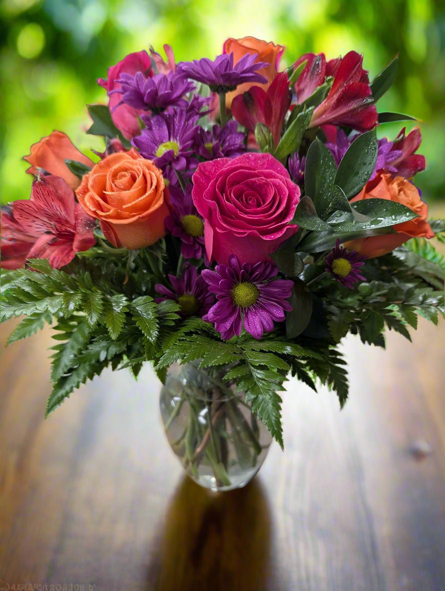 Spring Breeze - Heart & Home Flowers
