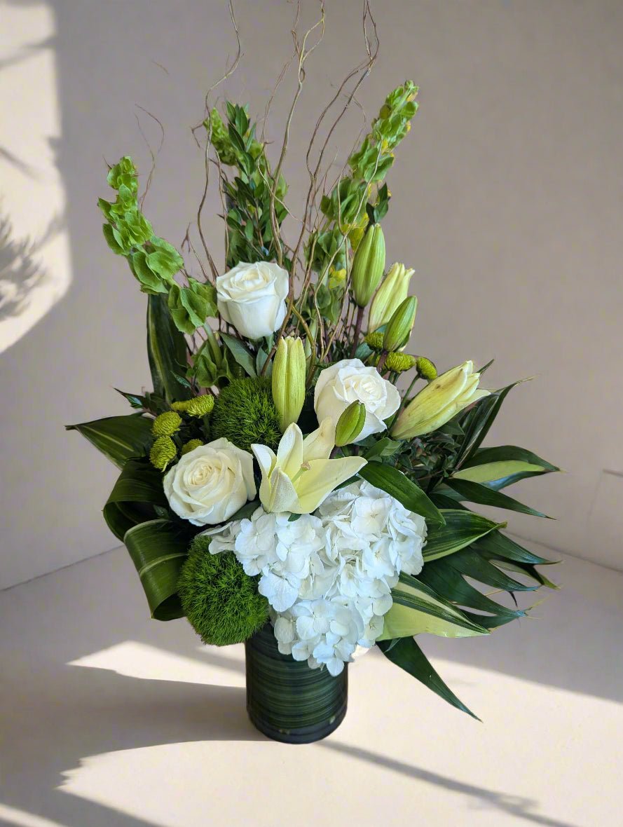 Summer in the Park by Heart & Home Flowers - Heart & Home Flowers