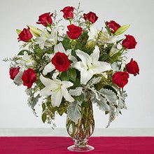 In Love Floral by Heart & Home Flowers - Heart & Home Flowers